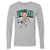 Payton Pritchard Men's Long Sleeve T-Shirt | 500 LEVEL