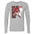 Bucky Irving Men's Long Sleeve T-Shirt | 500 LEVEL