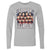 Florida Men's Long Sleeve T-Shirt | 500 LEVEL