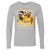 Pascal Siakam Men's Long Sleeve T-Shirt | 500 LEVEL