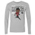 Bucky Irving Men's Long Sleeve T-Shirt | 500 LEVEL