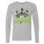 Geno Smith Men's Long Sleeve T-Shirt | 500 LEVEL