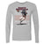 Walter Payton Men's Long Sleeve T-Shirt | 500 LEVEL