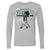 Ken Griffey Jr. Men's Long Sleeve T-Shirt | 500 LEVEL