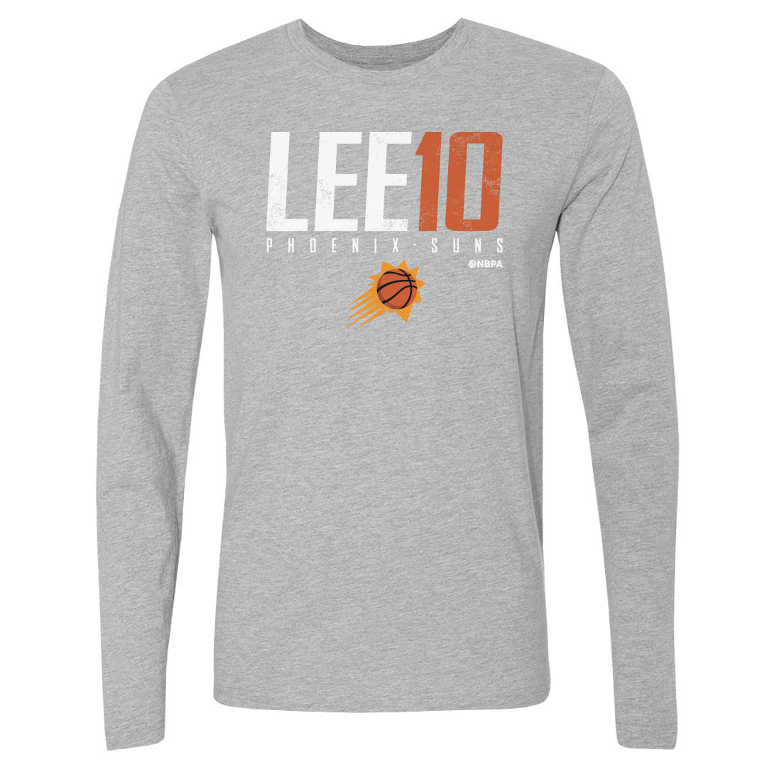 Damion Lee Men&#39;s Long Sleeve T-Shirt | 500 LEVEL