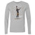 Torry Holt Men's Long Sleeve T-Shirt | 500 LEVEL