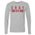 Sonny Gray Men's Long Sleeve T-Shirt | 500 LEVEL