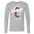 Zion Williamson Men's Long Sleeve T-Shirt | 500 LEVEL