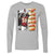 Derrick Thomas Men's Long Sleeve T-Shirt | 500 LEVEL