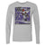 DeMar DeRozan Men's Long Sleeve T-Shirt | 500 LEVEL