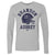 Brandon Aubrey Men's Long Sleeve T-Shirt | 500 LEVEL