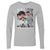 Aaron Judge Men's Long Sleeve T-Shirt | 500 LEVEL