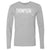 Klay Thompson Men's Long Sleeve T-Shirt | 500 LEVEL