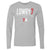 Kyle Lowry Men's Long Sleeve T-Shirt | 500 LEVEL