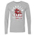 Trey McBride Men's Long Sleeve T-Shirt | 500 LEVEL