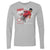 Tanner Houck Men's Long Sleeve T-Shirt | 500 LEVEL