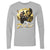 Jurickson Profar Men's Long Sleeve T-Shirt | 500 LEVEL