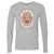 Jalen Brunson Men's Long Sleeve T-Shirt | 500 LEVEL