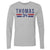 Thurman Thomas Men's Long Sleeve T-Shirt | 500 LEVEL