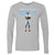 Jalen Kimber Men's Long Sleeve T-Shirt | 500 LEVEL