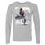 Ja Morant Men's Long Sleeve T-Shirt | 500 LEVEL