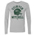 Quinyon Mitchell Men's Long Sleeve T-Shirt | 500 LEVEL