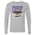 Cade Bennett Men's Long Sleeve T-Shirt | 500 LEVEL