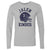 Jalen Kimber Men's Long Sleeve T-Shirt | 500 LEVEL