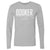 Devin Booker Men's Long Sleeve T-Shirt | 500 LEVEL