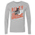 Riley Greene Men's Long Sleeve T-Shirt | 500 LEVEL