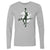 Giannis Antetokounmpo Men's Long Sleeve T-Shirt | 500 LEVEL