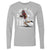 Kendrick Law Men's Long Sleeve T-Shirt | 500 LEVEL