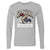 Caleb Williams Men's Long Sleeve T-Shirt | 500 LEVEL