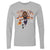 Kevin Durant Men's Long Sleeve T-Shirt | 500 LEVEL