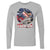 Tanner Houck Men's Long Sleeve T-Shirt | 500 LEVEL