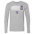 Keegan Murray Men's Long Sleeve T-Shirt | 500 LEVEL