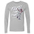 Alec Burleson Men's Long Sleeve T-Shirt | 500 LEVEL