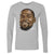 Kevin Durant Men's Long Sleeve T-Shirt | 500 LEVEL