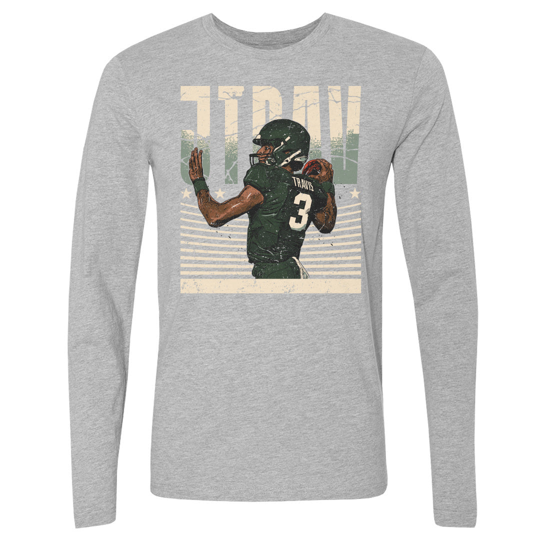 Jordan Travis Men&#39;s Long Sleeve T-Shirt | 500 LEVEL