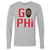 Paul George Men's Long Sleeve T-Shirt | 500 LEVEL