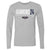 Jordan Hawkins Men's Long Sleeve T-Shirt | 500 LEVEL