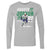 Dakota Joshua Men's Long Sleeve T-Shirt | 500 LEVEL