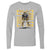 Adon Shuler Men's Long Sleeve T-Shirt | 500 LEVEL