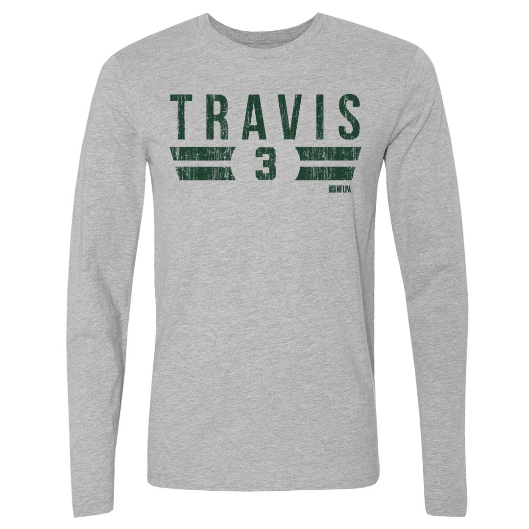 Jordan Travis Men&#39;s Long Sleeve T-Shirt | 500 LEVEL