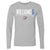 Jaylin Williams Men's Long Sleeve T-Shirt | 500 LEVEL