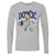 Luka Doncic Men's Long Sleeve T-Shirt | 500 LEVEL