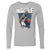 Julius Randle Men's Long Sleeve T-Shirt | 500 LEVEL