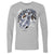 Micah Parsons Men's Long Sleeve T-Shirt | 500 LEVEL