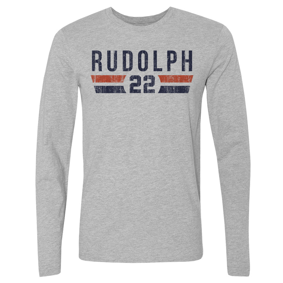 LoLo Rudolph Men&#39;s Long Sleeve T-Shirt | 500 LEVEL