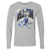 Josh Allen Men's Long Sleeve T-Shirt | 500 LEVEL